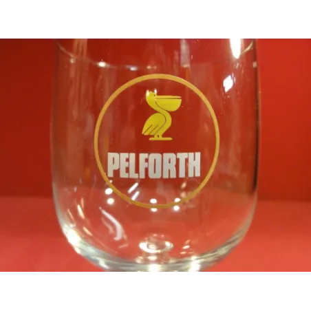 1 VERRE PELFORTH  25 CL