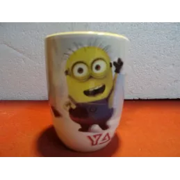 MUG MINION  HT 11.50CM