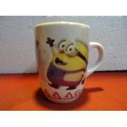 MUG MINION  HT 11.50CM
