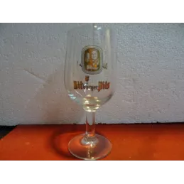 1 VERRE BITBURGER PILS 30CL...