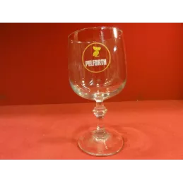 1 VERRE PELFORTH  25 CL