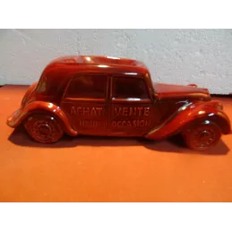 CENDRIER  TRACTION  GARAGE  BRUNET  MONTREUIL 25CM X9CM X8.50CM