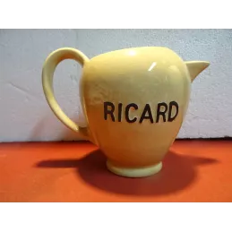 PICHET RICARD BLANC  PETIT PIED