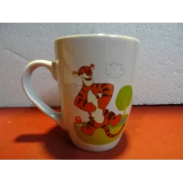 MUG DISNEY  45CL  HT 12.20CM ANNEE 1991