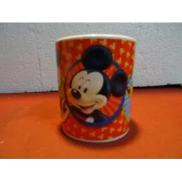 MUG DISNEY  HT 8.50CM