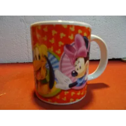 MUG DISNEY  HT 8.50CM