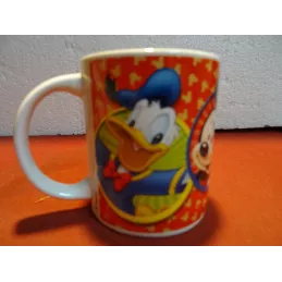 MUG DISNEY  HT 8.50CM