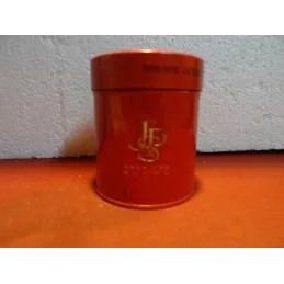 BOITE A CIGARETTES JPS HT 9.50CM
