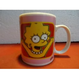 MUG SIMPSON'S HT 9.50CM...