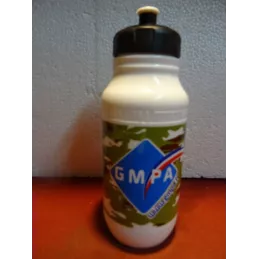 GOURDE EQUIPE  CYCLISTE  ARMEE DE TERRE