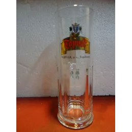 1 CHOPE  TOPVAR 50CL  HT 21.80CM