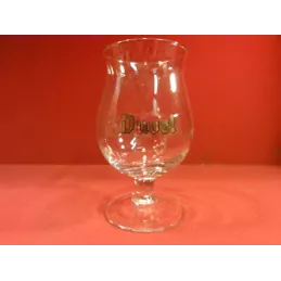 1 VERRE DUVEL 33 CL