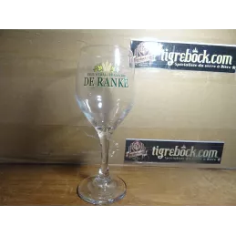 1 VERRE DE RANKE 33CL  HT...