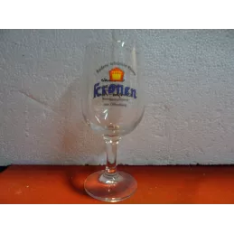 1 VERRE KRONEN 30CL HT.17.80CM