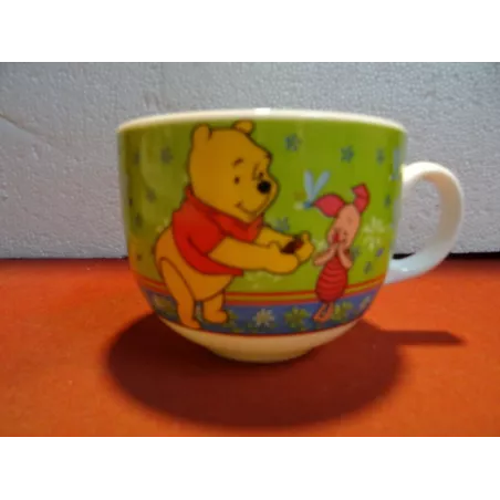 1 TASSE DISNEY 35CL HT.9CM