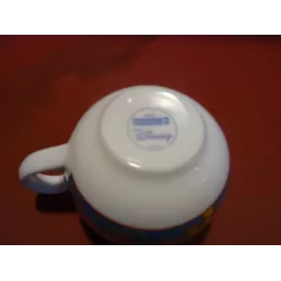 1 TASSE DISNEY 35CL HT.9CM