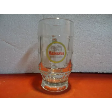 1 CHOPE ADELSHOFFEN 50CL  HT 16.50CM