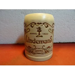 1 CHOPE LINDEMANS  25CL  HT...