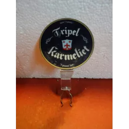 1 CAVALIER TIRAGE PRESSION  TRIPEL KARMELIET