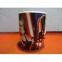 MUG STAR WARS HT 9.80CM