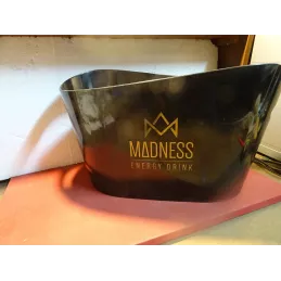 VASQUE MADNESS 47CM X23CM X25CM