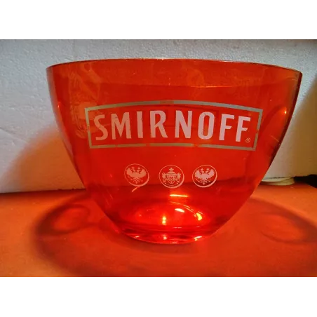 VASQUE SMIRNOFF 27CM X19CM X19CM