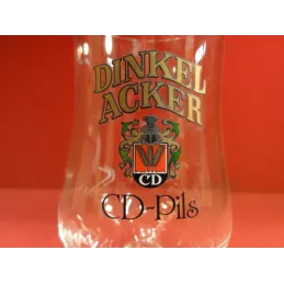 1 VERRE DINKEL ACKER 30 CL