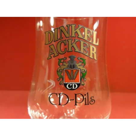 1 VERRE DINKEL ACKER 30 CL