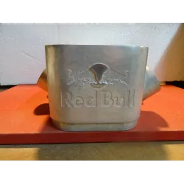 BAC RED BULL  38CM X19CM