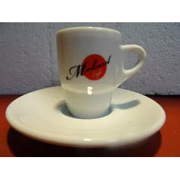 TASSES A CAFE  MOKAREL