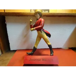 DANDY  JOHNNIE WALKER  HT 38CM X 22.50CM X9CM