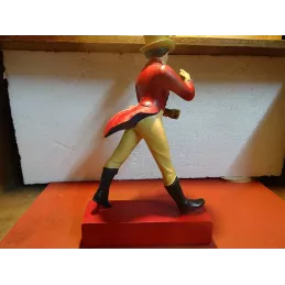 DANDY  JOHNNIE WALKER  HT 38CM X 22.50CM X9CM