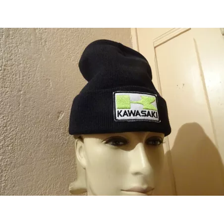 BONNET KAWASAKI  EN LAINE