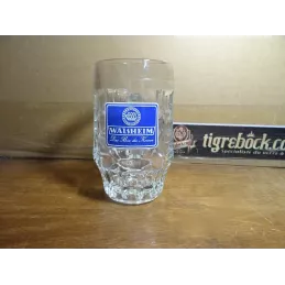 CHOPE WALSCHEIM 25CL HT.12.80CM