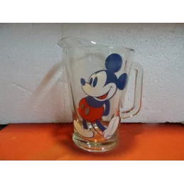 PICHET MICKEY  1.5LITRE  HT 21CM