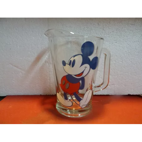 PICHET MICKEY  1.5LITRE  HT 21CM