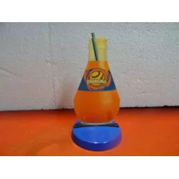 PRESENTOIR ORANGINA...