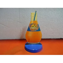 PRESENTOIR ORANGINA  18.50CM X9.50CM
