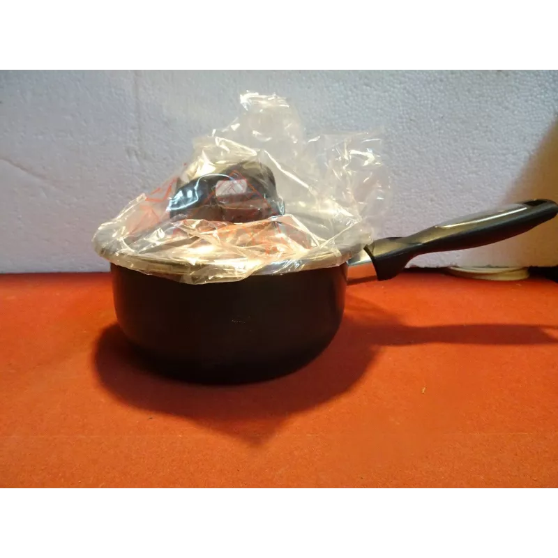 TEFAL CASSEROLE AVEC COUVERCLE DIAMETRE 16CM - Tigrebock