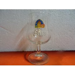 1 VERRE LEFFE 25CL