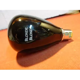POIGNEE TIRAGE PRESSION  LEFFE NOIRE