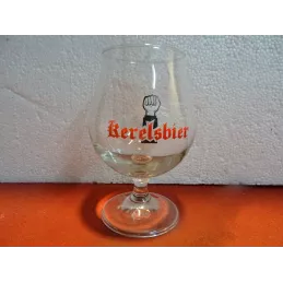 1 VERRE KERELSBIER 33CL HT 15.20CM