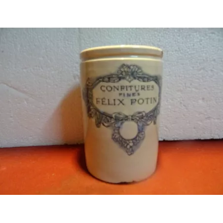 POT FELIX POTAIN  HT 16CM