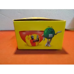 1 BOL M&M'S COLLECTOR  KOMPANY