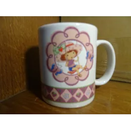 MUG DORA  HT 9.40CM