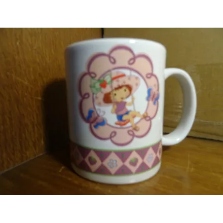 MUG DORA  HT 9.40CM