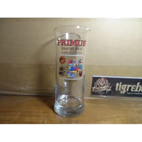 VERRE PRIMUS  25CL HT.15.60CM