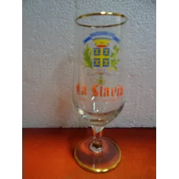 LA SLAVIA  25CL HT 17.50CM