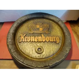 FOND DE TONNEAU KRONENBOURG  DIAMETRE 42CM