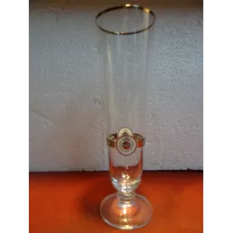 6 VERRES WARSTEINER  25CLHT.21.70CM